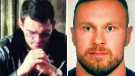 "DA SI ME POSLUŠAO, NE BI IMAO ZVICERA ZA VRATOM"! Škaljarac se sa majkom dopisivao na Skaju: "VUKOTIĆ JE SMEĆE!"