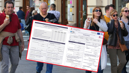 POČEO POPIS STANOVNIŠTVA U SRBIJI! Ovo je detaljno uputstvo, a evo šta morate da uradite da ne biste bili KAŽNJENI!