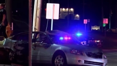 TRAGEDIJA Fudbaler poginuo u saobraćajnoj nesreći (VIDEO)