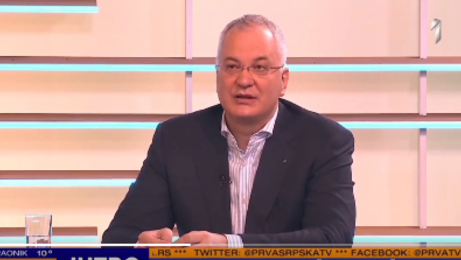 ŠUTANOVAC: Zašto ne bismo tretirali Rusiju onako kako je ona nas? (VIDEO)