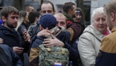 POSTAJALI SVEŠTENICI UMESTO RATNICI Uhapšen bivši đakon koji je Ukrajince prerušavao u crkvene misionare da bi izbegli mobilizaciju