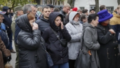 "KOFER ZA HITNE SLUČAJEVE" Rusi se spremaju za nuklearni napad! (VIDEO)