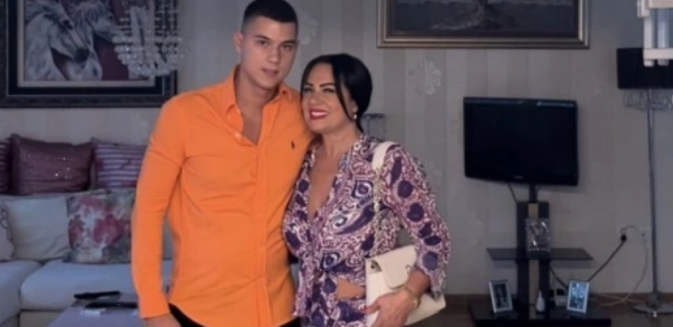RADIM KAO ORGANIZATOR Zlatin sin se zaposlio na televiziji Željka Mitrovića, otkrio sve detalje novog zanimanja