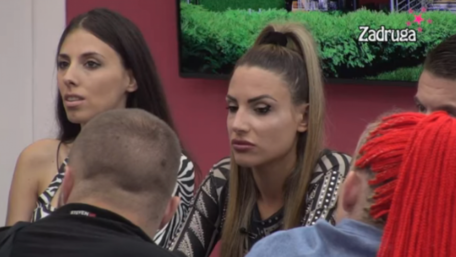 UHODILA JE TRUDNU DEVOJKU? Sofija doživela pomračenje nakon ovih optužbi, tresla se Bela kuća