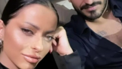 OVO JU JE ODALO Otkriveno čime se bavi supruga Darka Lazića, Katarina priznala sve pratiocima! (FOTO)