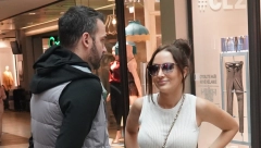 NA RUCI FURA 6.000 EVRA Prija za modne dodatke dala pravo bogatstvo, paparaco fotke otkrile detalje