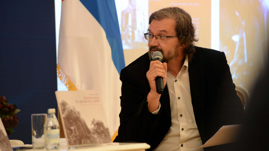 ZABORAVLJENI SRPSKI HEROJI Posle 106 godina objavljena prva knjiga o čuvenoj bici: Ovekovečene sudbine junaka sa Kajmakčalana