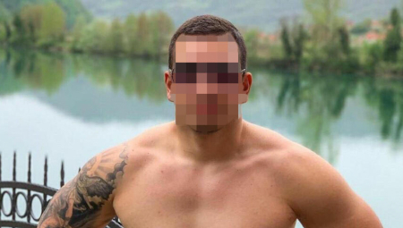 HOROR Bilder majci smrskao glavu!