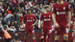 SJAJAN DAN U PREMIJER LIGI Njukasl razbio Mitrov Fulam, kiks Liverpula