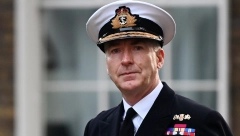 BRITANCI U STRAHU OD RUSKOG NAPADA Admiral Radakin: Moguć je udar na London i iz svemira!