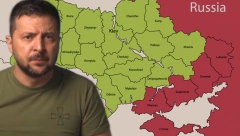 STIGAO ODGOVOR IZ UKRAJINE Evo reakcije na Putinovo uvođenje ratnog stanja!