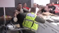 STIGLI SU NALAZI, SLAGAO JE Kristijan Golubović javno raskrinkao Uroša Ćertića, izneo šokantne tvrdnje