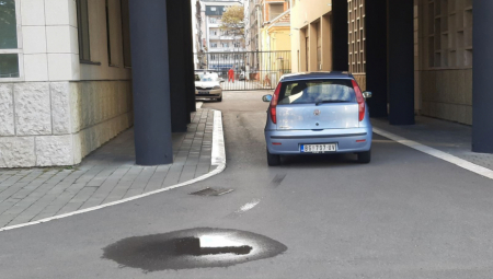 PODIGNUTA OPTUŽNICA PROTIV NASILNIKA Pančevac pozvao policiju i rekao da će ubiti suprugu i tasta