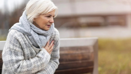 OVO SU ZNACI TIHOG SRČANOG UDARA Jedan posebno prepoznatljiv, a na njega ne obraćamo pažnju