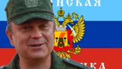 BRUTALNA PORUKA ZAPADU IZ LUGANSKA Nije bitno šta oni priznaju, referendum je pokazao celom svetu da se ruski duh ne može slomiti