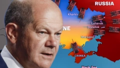 "DUGO SMO RAZGOVARALI U MOSKVI" Šolc poručio da je važno nastaviti komunikaciju sa Putinom