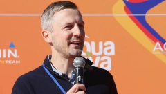 SREĆA PRATI HRABRE Darko Habuš nakon dm Ženske trke: Bio je ovo lep dan, broj učesnica dupliran