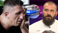 TI KOJI SU GA HUŠKALI NE ŽELE MU DOBRO Otkriveno šta je prethodilo nezapamćenom sukobu