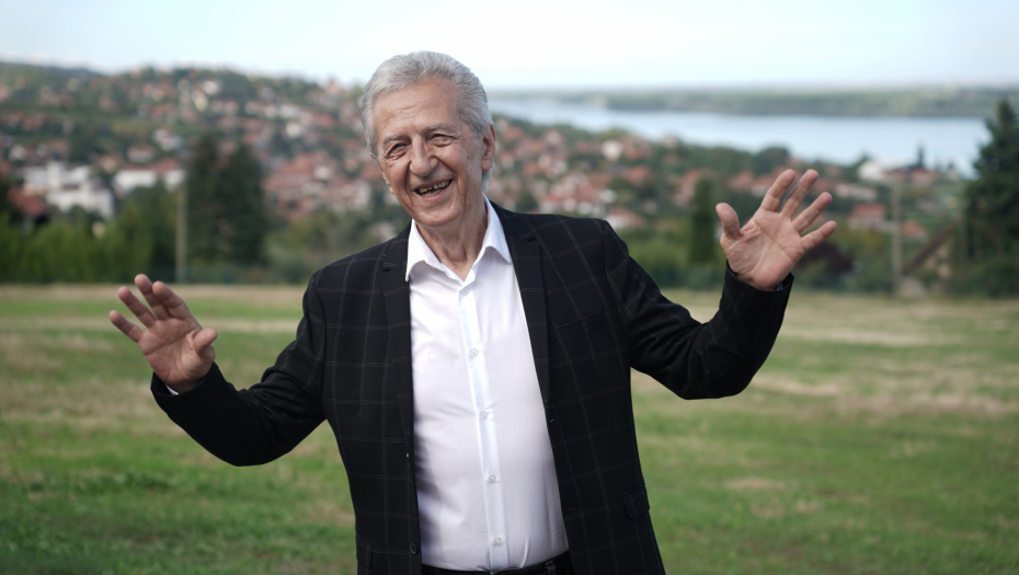 I DRUGA ARENA SKORO RASPRODATA Pogledajte kako izgleda spektakularna bina Miroslava Ilića, ovo nije viđeno! (FOTO)