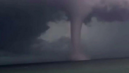 PIJAVICA SE NADVILA NAD HRVATSKOM Snažno nevreme pogodilo primorje (VIDEO)