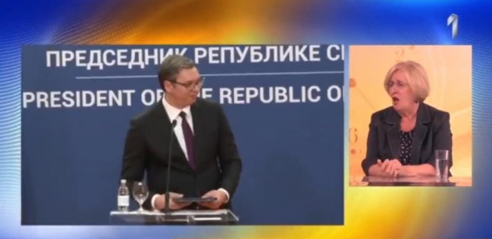 POGREŠILI KAO I ZA TZV. KOSOVO! Putniković: Prevarili su se ambasadori ako su mislili da će Vučić slepo da ih sluša!
