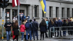 IZBORI U LETONIJI Proruske stranke doživele neuspeh