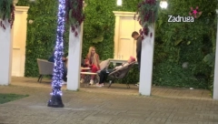 TREBAO SI DA SE BORIŠ ZA NJEGA Zadrugari napali Marinkovića, haos u Beloj kući