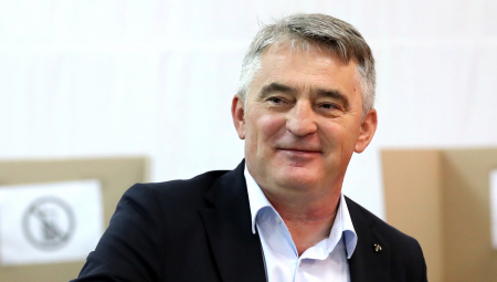 KOMŠIĆ UDARIO NA IZRAEL "Šta to rade u Gazi?"