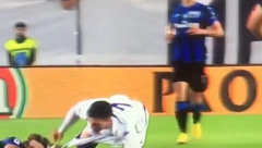 SRBIN KAO TENK Jović ostao u gaćama, a onda je usledila brutalna osveta (VIDEO)