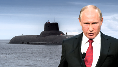 IZNENAĐENJE ZA UKRAJINCE Putin bi mogao da napadne tamo gde se najmanje očekuje