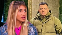 OVO SE ČEKALO Dalilino prvo javno oglašavanje nakon što je šutnula dečka, ne želi više da ćuti