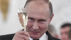 KO SU PUTINOVI SINOVI: memački im predaje žena koja se zove Sofija Božić, šokantni detalji iz života misteriozne dece