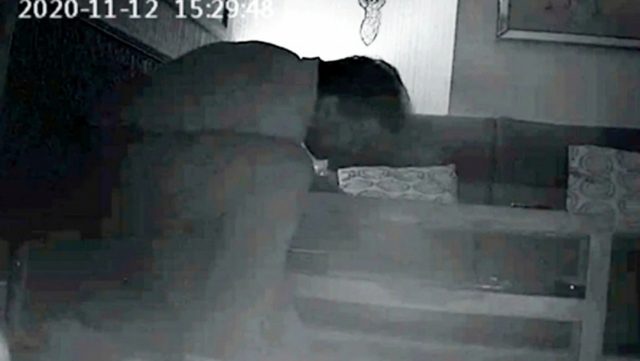 DOŠAO U BEGRADA PA POČEO DA PROGONI DVE OSOBE Po hapšenju hitno poslat na veštačenje u Specijalnu zatvorsku bolnicu