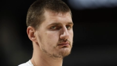 NBA POKRALA JOKIĆA Najjača košarkaška liga proglasila igrače nedelje, Džokera nema uprkos sjajnoj statistici