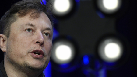 BURA NA TVITERU! Maskov predlog pokrenuo lavinu, oglasio se i Zelenski!