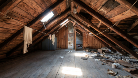 SKRIVENO BLAGO ČAK 30 GODINA Kada su počeli da renoviraju kuću, naišli su na nešto veoma vredno (VIDEO)