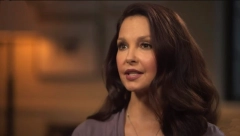 ŽRTVA SAM SILOVANJA I INCESTA Ešli Džad progovorila o traumatičnom detinjstvu i zlostavljanju