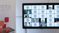 OTVOREN 12. CIKLUS MTS APP KONKURSA Telekom Srbija duže od decenije podržava mlade programere