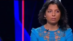 "PLJUJEMO NA VAS" Simonjan objavila prepisku sa Blumbergom: Tražili su, dobili su odgovor