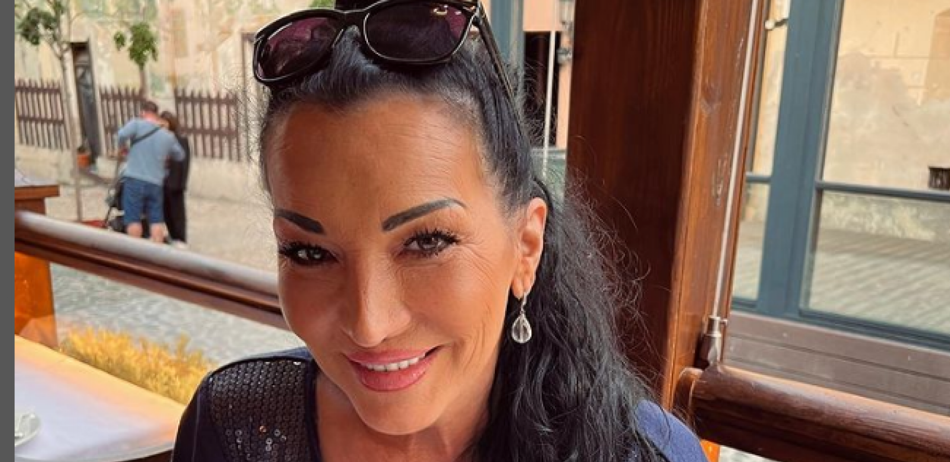 GOCA VIŠE NE BRINE O NJEMU Mirko Šijan radi u firmi tasta i tašte, razvozi piliće, a ovo je rekao o svom poslu