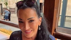 GOCA VIŠE NE BRINE O NJEMU Mirko Šijan radi u firmi tasta i tašte, razvozi piliće, a ovo je rekao o svom poslu