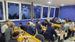UHVATI ME AKO MOŽEŠ Dominacija Zvezde, Partizan i Lila Ma nastavljaju trku