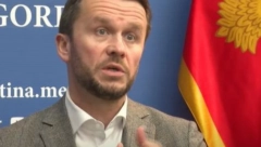 SMENJEN RAŠKO KONJEVIĆ: Razrešen sa mesta koordinatora svih bezbednosnih službi