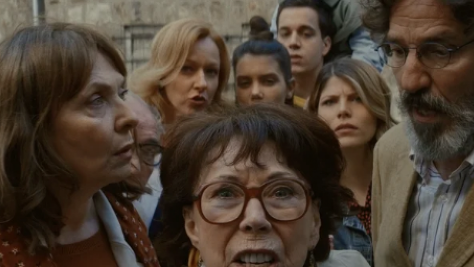 SULUDE KOMŠIJSKE AVANTURE: Objavljen trejler za film "Komedija na tri sprata" (VIDEO)