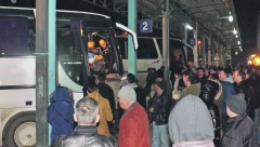 ALBANSKA DECA NESTAJU U ENGLESKOJ Šalju ih bez pratnje preko Lamanša, tada im se gubi svaki trag!