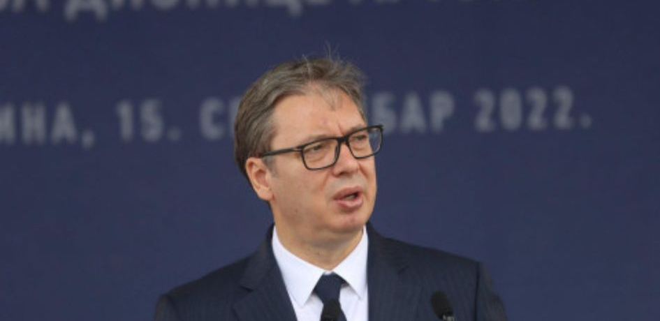 BOLESNA MRŽNJA DOSTIGLA VRHUNAC! Ustaša Plenković želi Vučićevu glavu na panju!