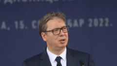 BOLESNA MRŽNJA DOSTIGLA VRHUNAC! Ustaša Plenković želi Vučićevu glavu na panju!