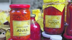 AJVAR TURIZAM Sezona švercovanja domaće zimnice iz Srbije u inostranstvo je otvorena