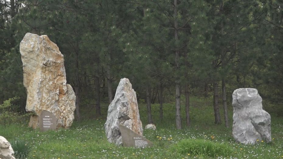 SRPSKIM KAMENOM OBLOŽENA ČUVENA ZGRADA OPERE U BEČU Litografske stene nekada su bile naš izvozni brend (FOTO)