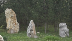SRPSKIM KAMENOM OBLOŽENA ČUVENA ZGRADA OPERE U BEČU Litografske stene nekada su bile naš izvozni brend (FOTO)